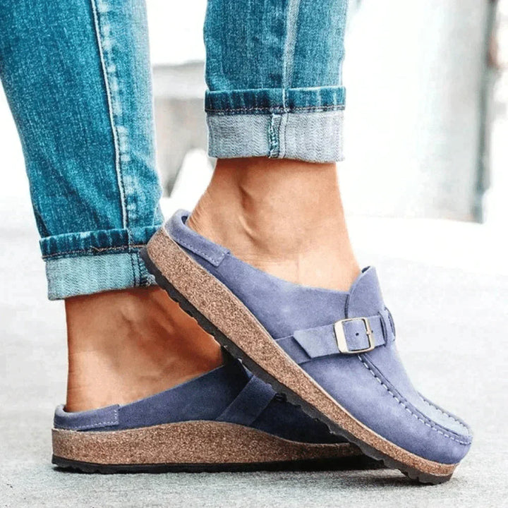 SABINA | COMFORTABLE EVERYDAY SANDALS