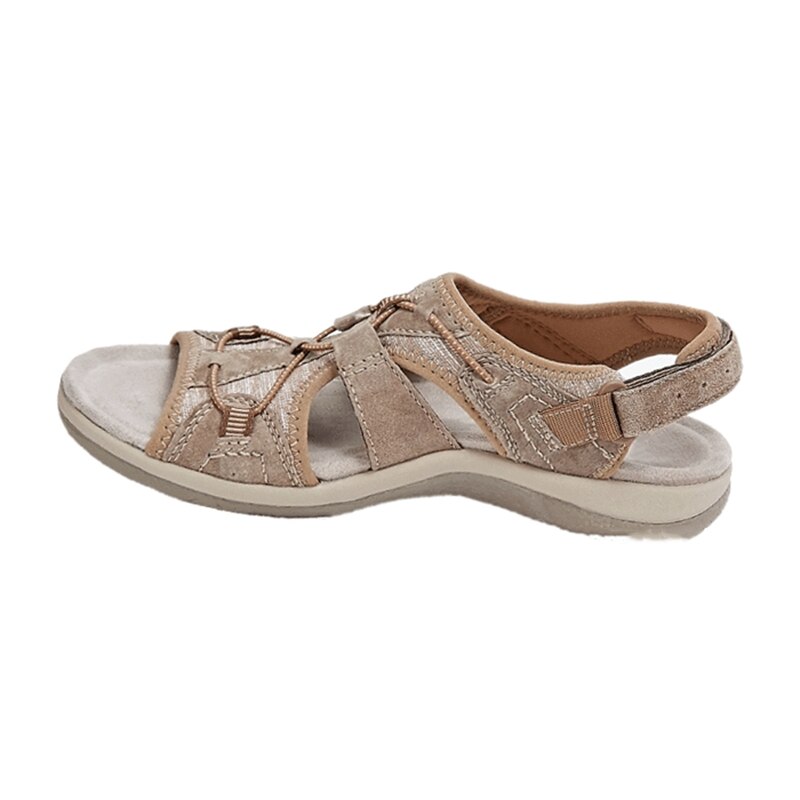 Women’s Adjustable Strap Sandals