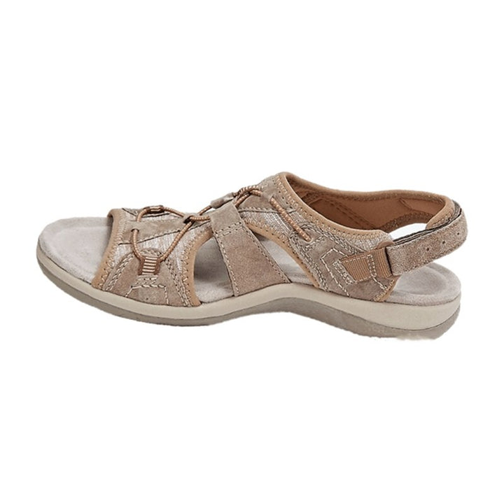 Women’s Adjustable Strap Sandals