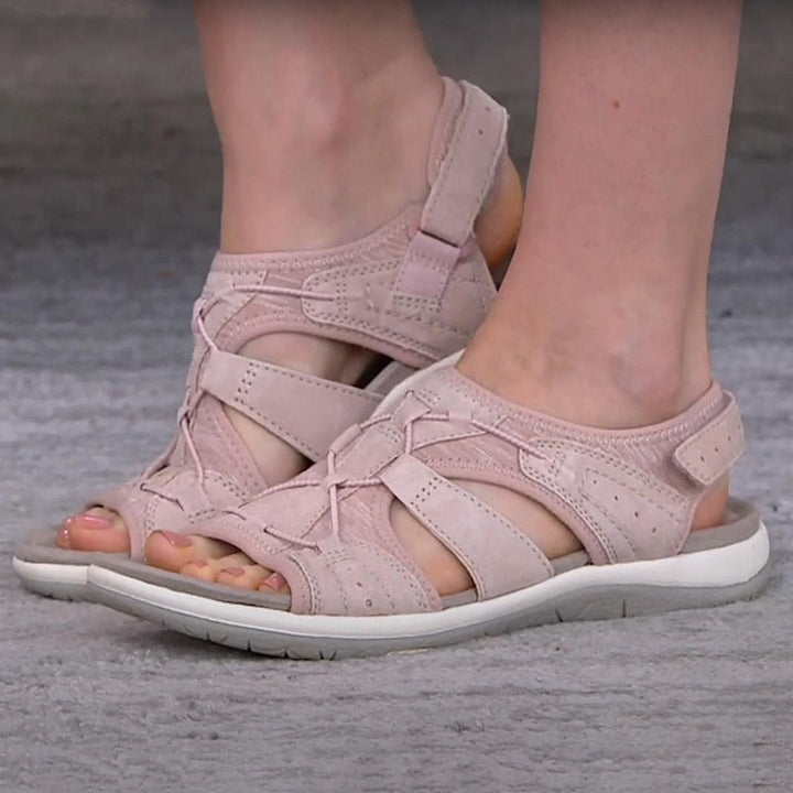 Women’s Adjustable Strap Sandals