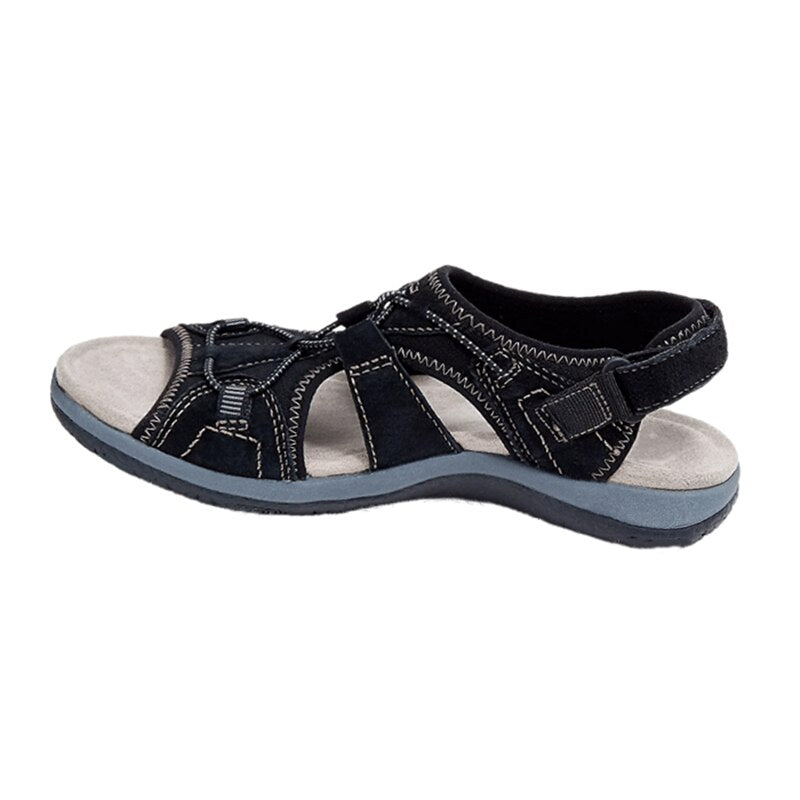 Women’s Adjustable Strap Sandals