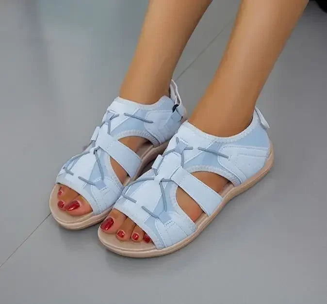 Women’s Adjustable Strap Sandals