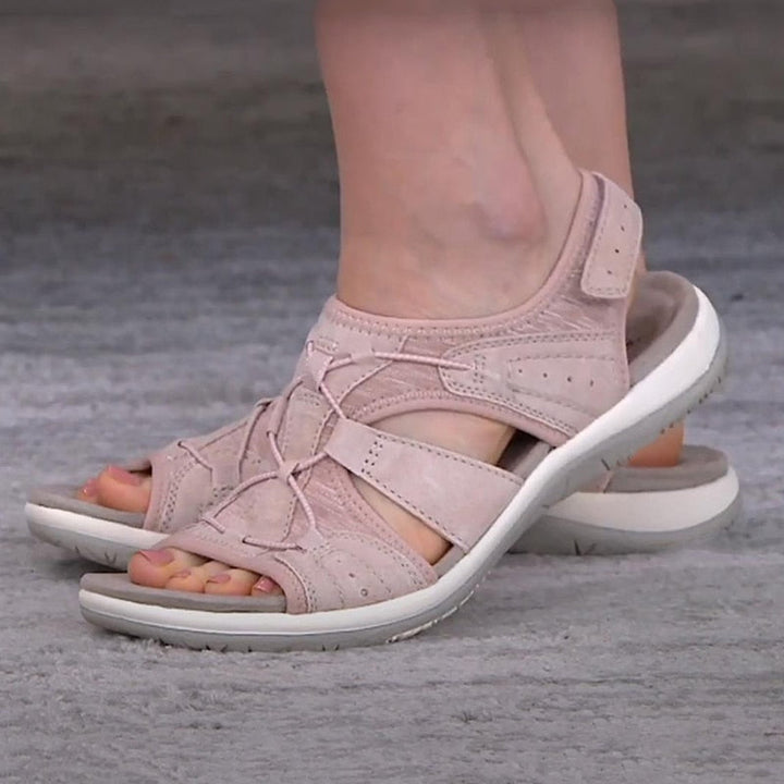 Women’s Adjustable Strap Sandals