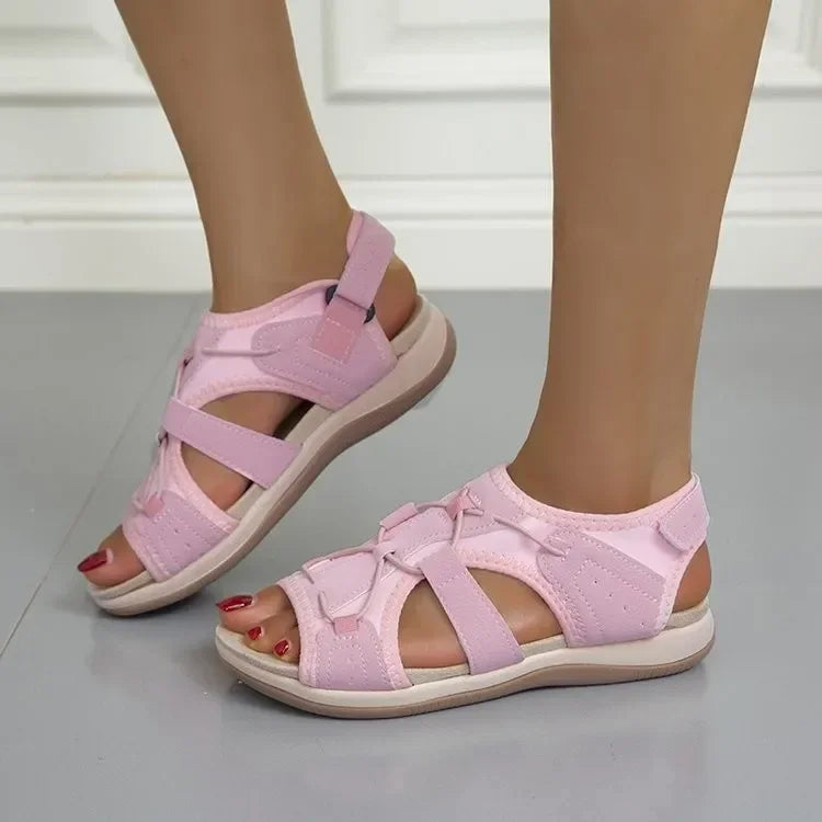 Women’s Adjustable Strap Sandals