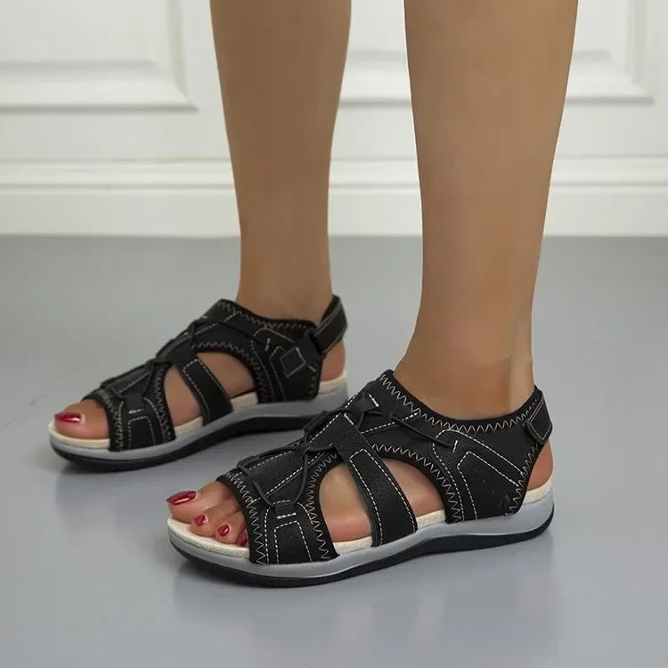 Women’s Adjustable Strap Sandals