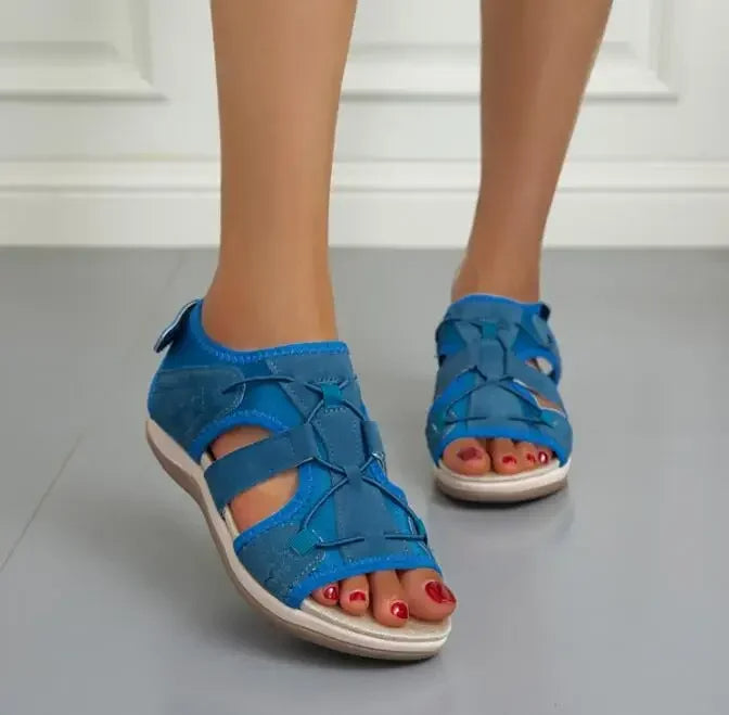 Women’s Adjustable Strap Sandals