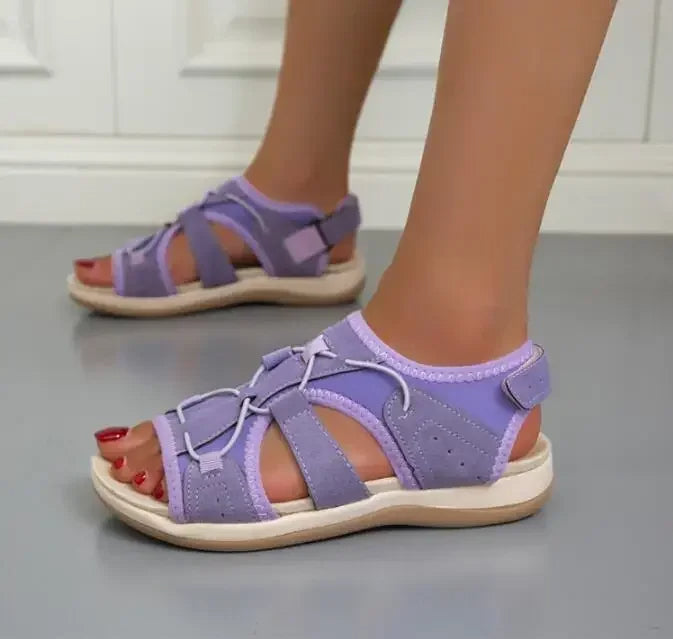 Women’s Adjustable Strap Sandals