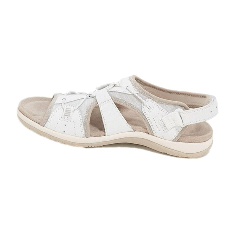 Women’s Adjustable Strap Sandals