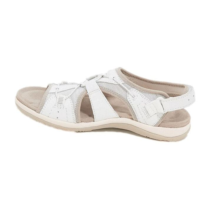 Women’s Adjustable Strap Sandals