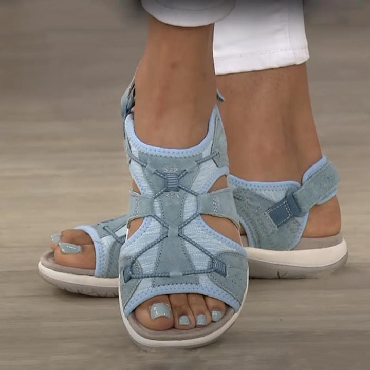 Women’s Adjustable Strap Sandals