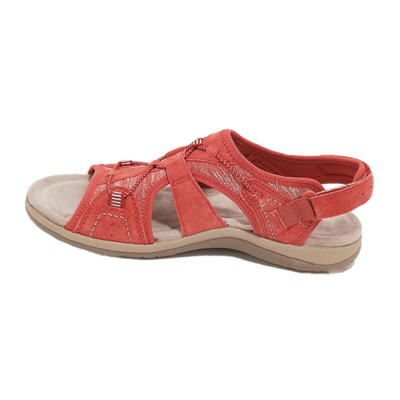Women’s Adjustable Strap Sandals