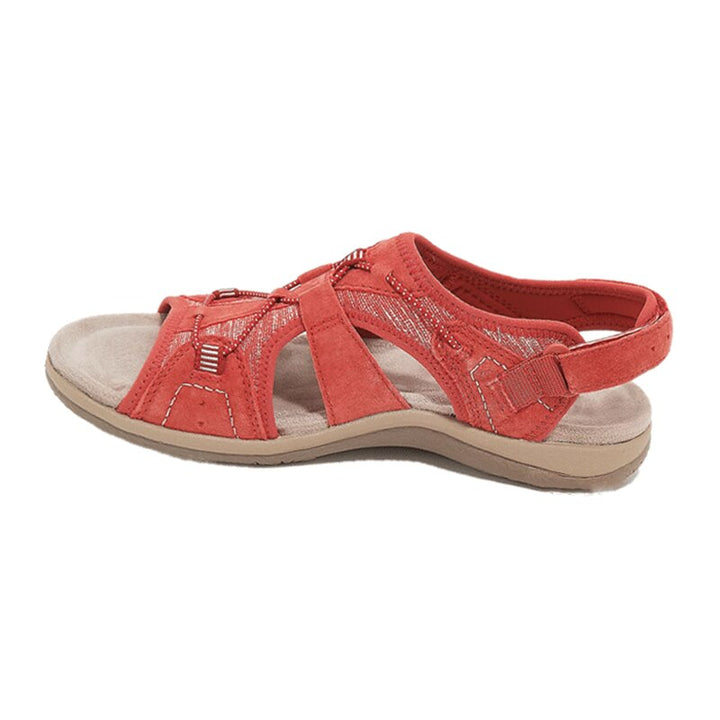 Women’s Adjustable Strap Sandals