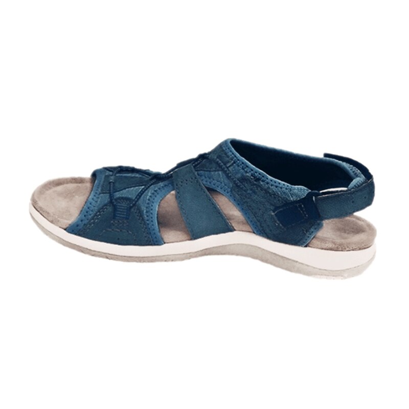 Women’s Adjustable Strap Sandals