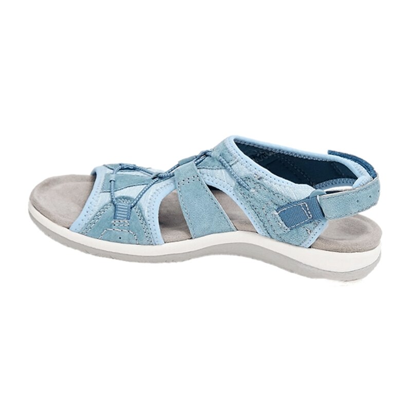 Women’s Adjustable Strap Sandals
