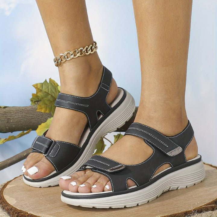 Solevera™ - Orthopedic Comfort Sandals