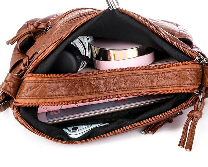 Victoria™| Vintage Bag