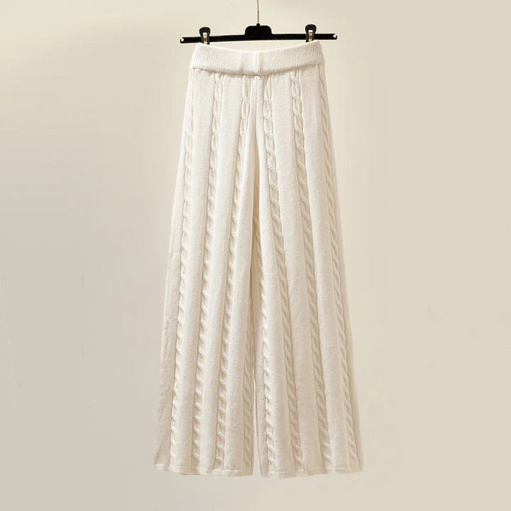 Jane™ | Cozy Knit Three-Piece Set