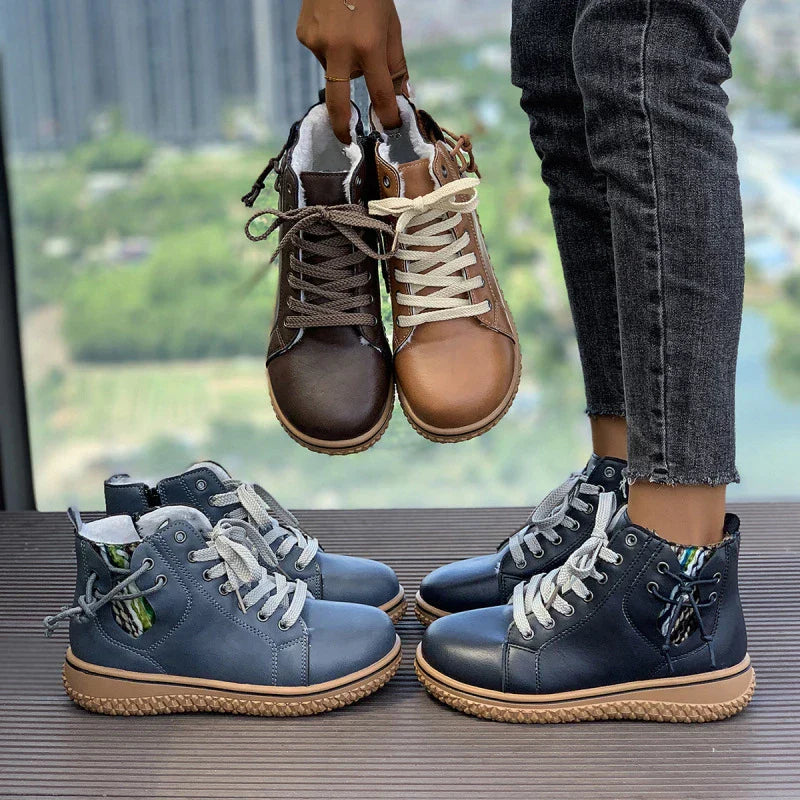 Clothilde™ | Chic Sneakers