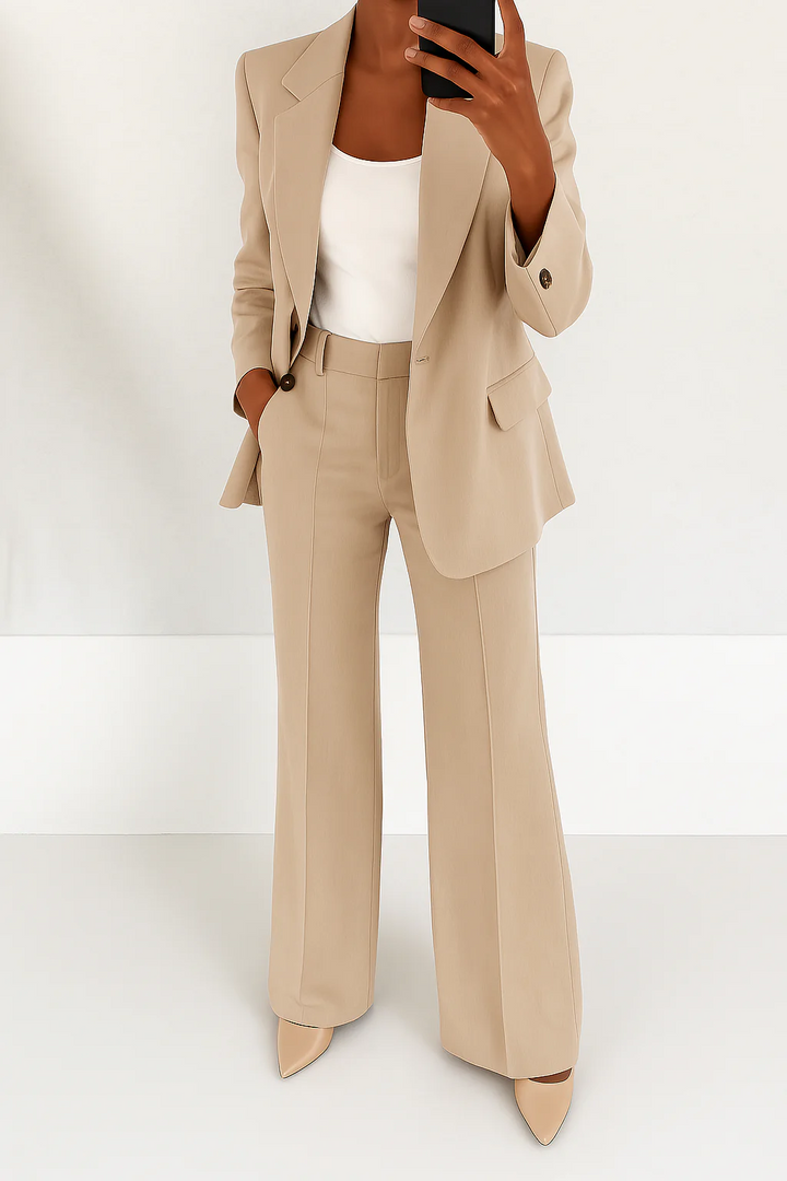 Julie™ | Two-Piece Women’s Suit