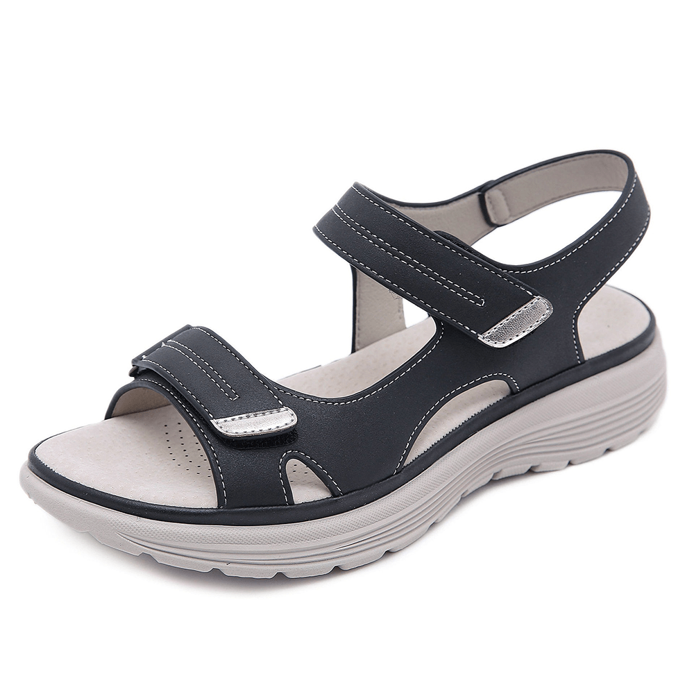 Solevera™ - Orthopedic Comfort Sandals