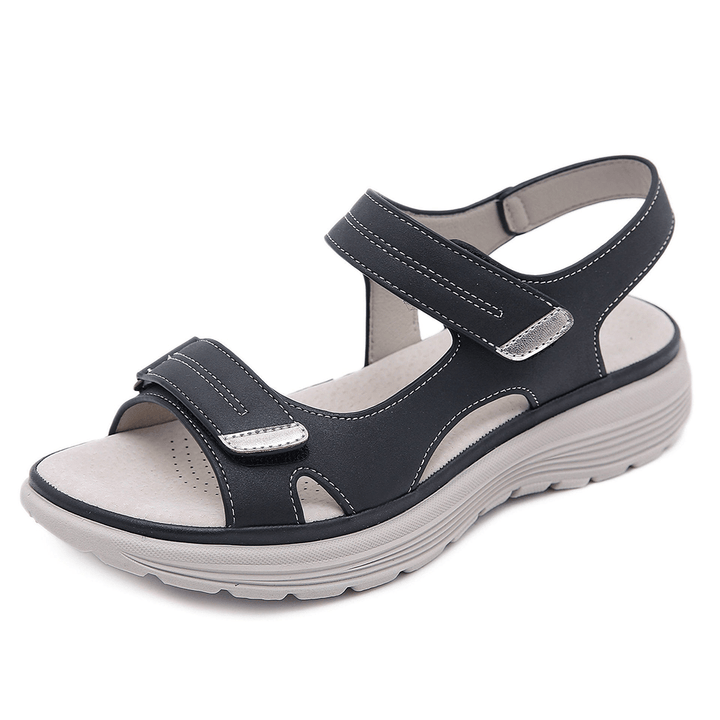 Solevera™ - Orthopedic Comfort Sandals