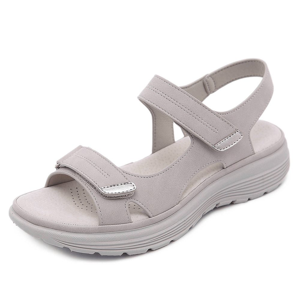 Solevera™ - Orthopedic Comfort Sandals