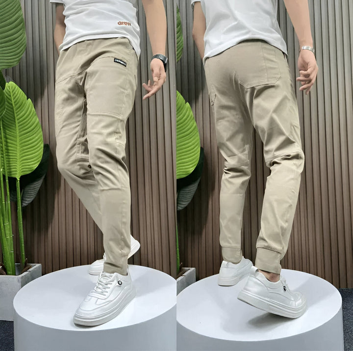 TOMMASO™ – Premium Stretch Cargo Pants (Buy 1, Get 1 Free)