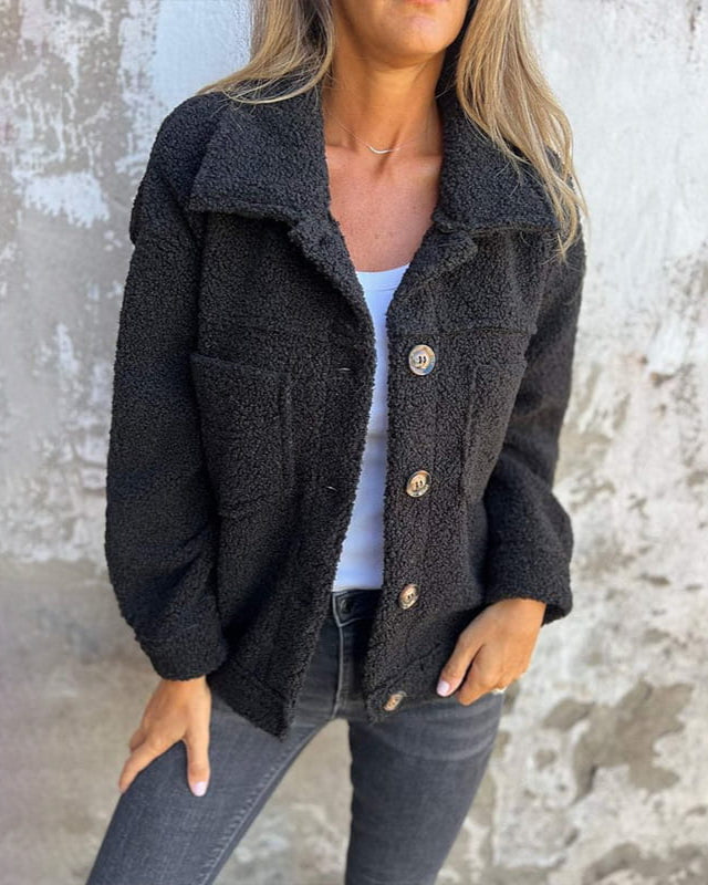 Laverinne™ |  Stylish Cozy Jacket