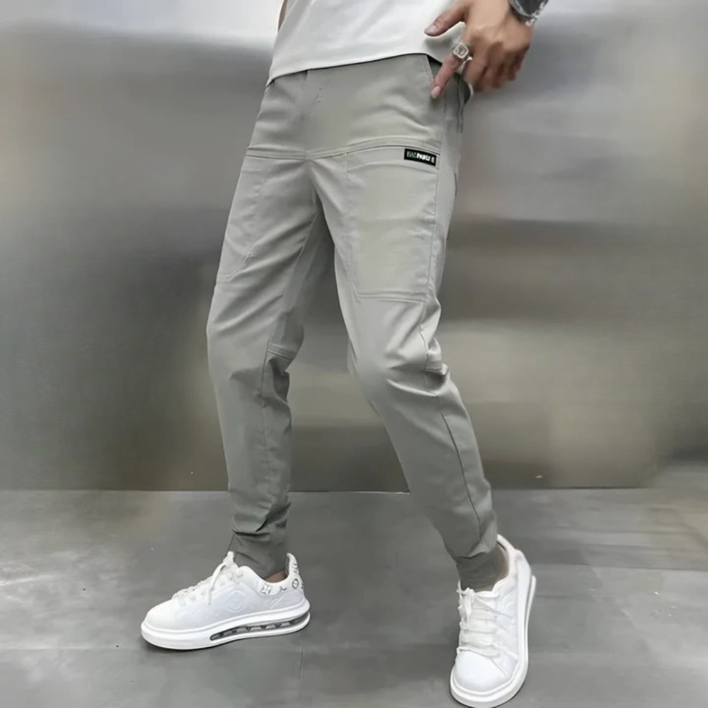 TOMMASO™ – Premium Stretch Cargo Pants (Buy 1, Get 1 Free)